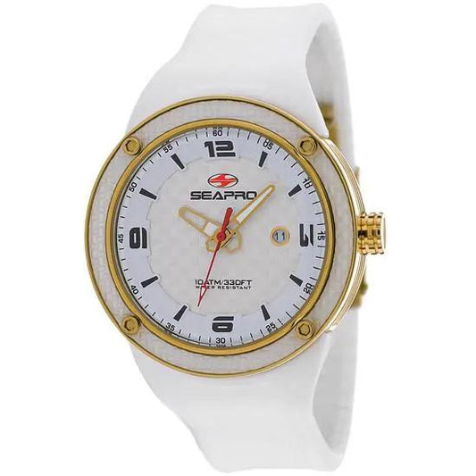 Men's Driver by Seapro Watches