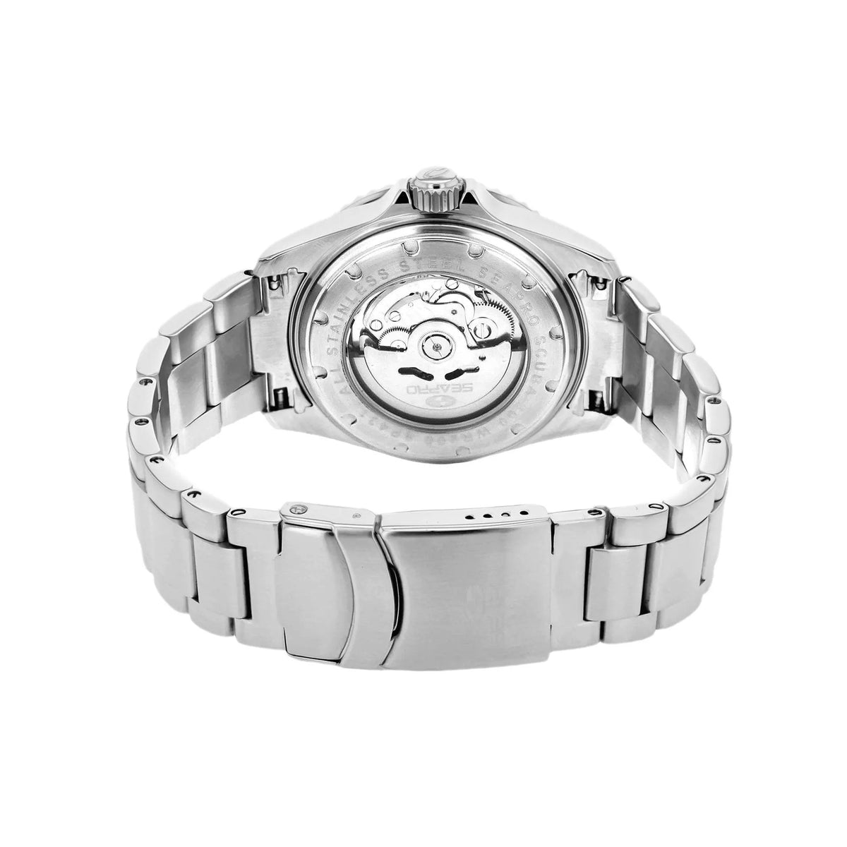 Men's Scuba 200 Auto by Seapro Watches