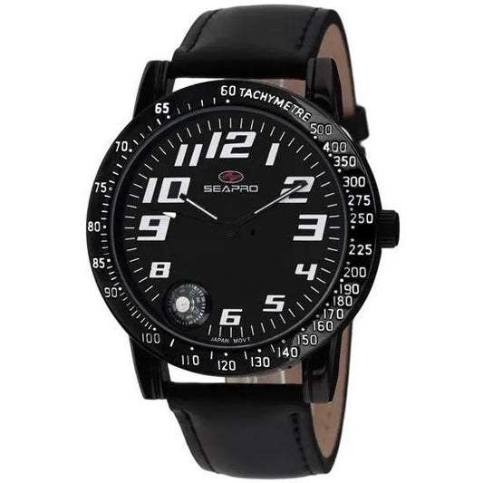 Men's Raceway by Seapro Watches