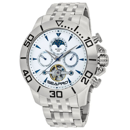 Men's Montecillo by Seapro Watches