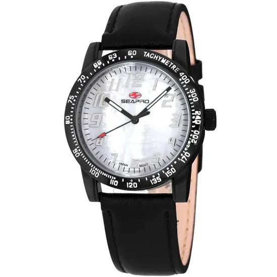 Women's Bold by Seapro Watches