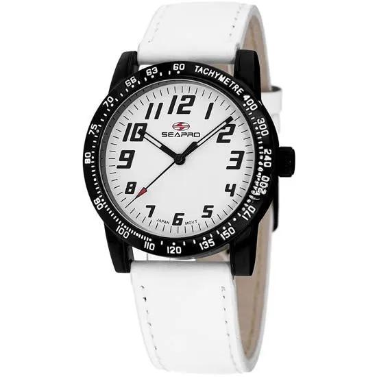 Women's Bold by Seapro Watches