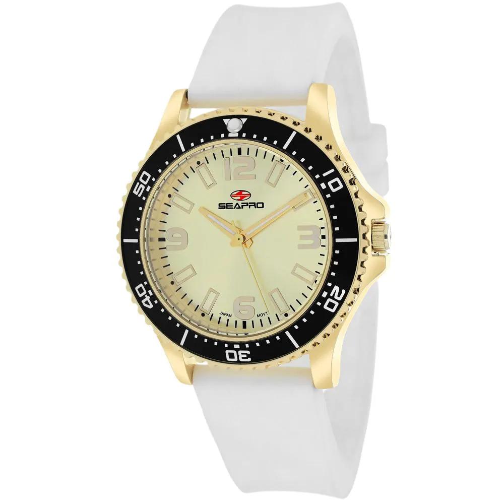 Women's Tideway by Seapro Watches