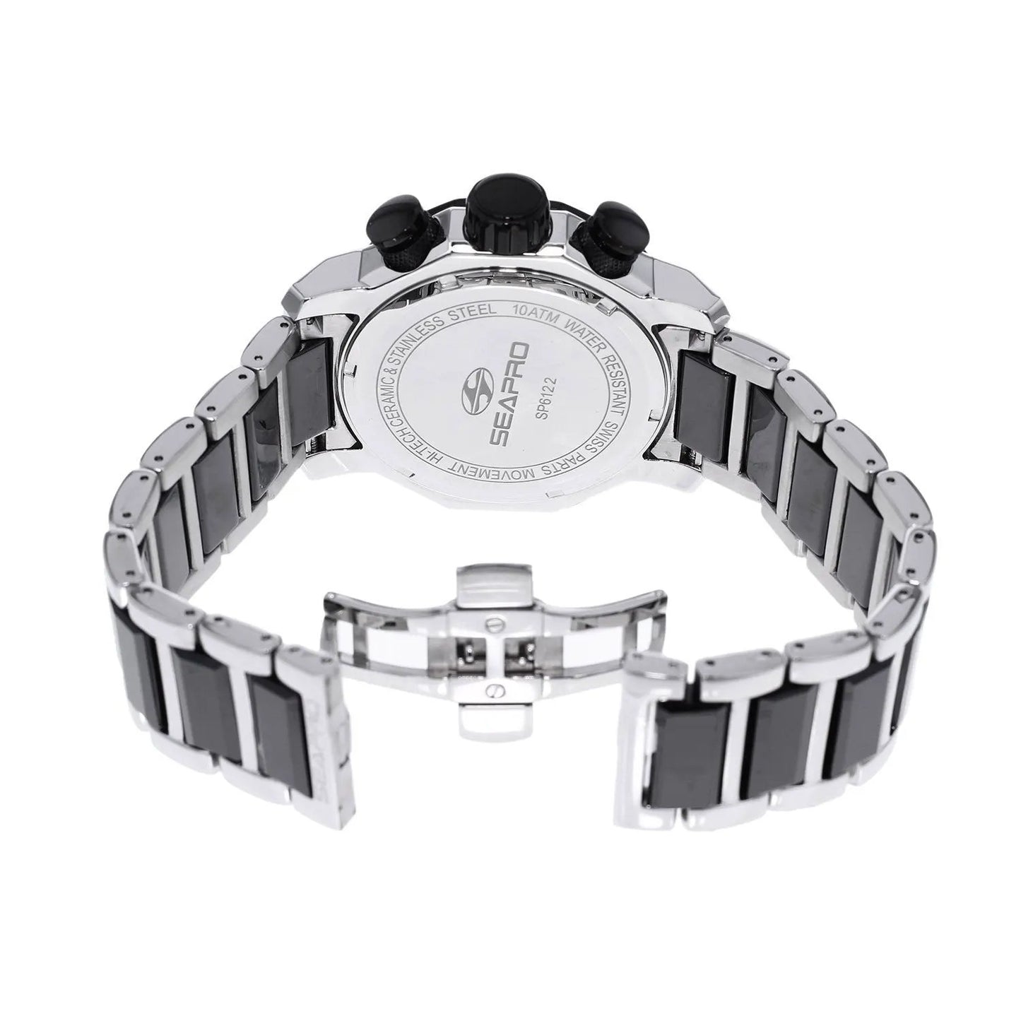 Men's Coral by Seapro Watches