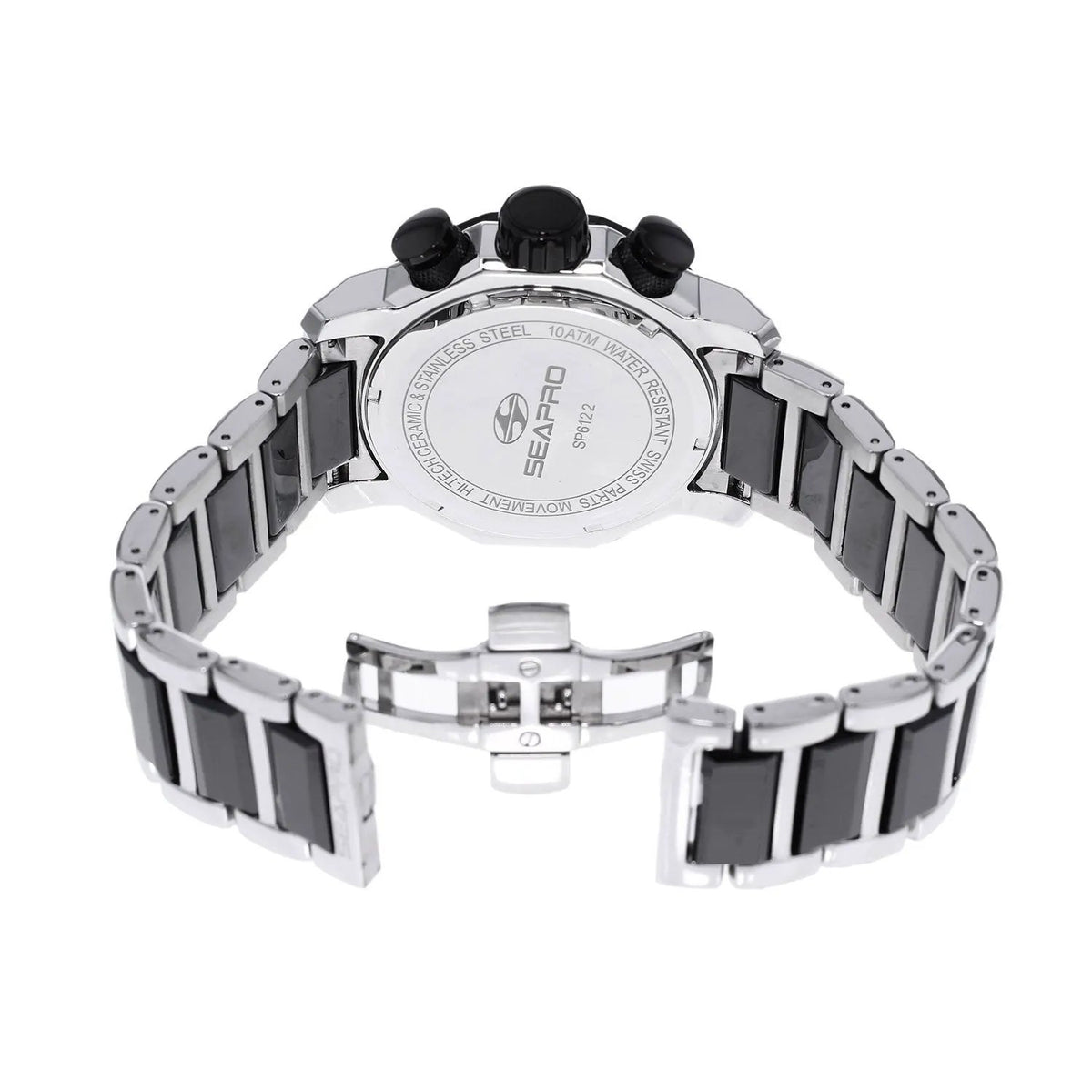 Men's Coral by Seapro Watches