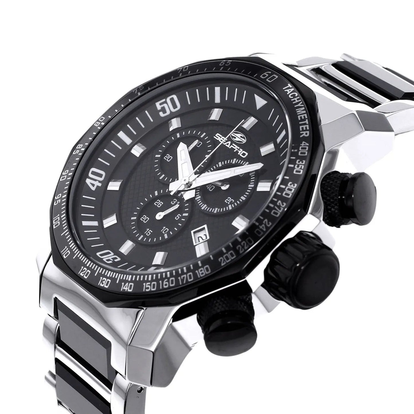 Men's Coral by Seapro Watches