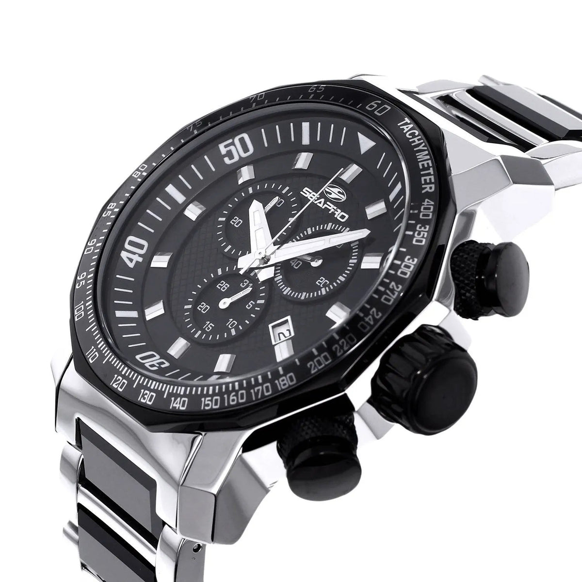 Men's Coral by Seapro Watches