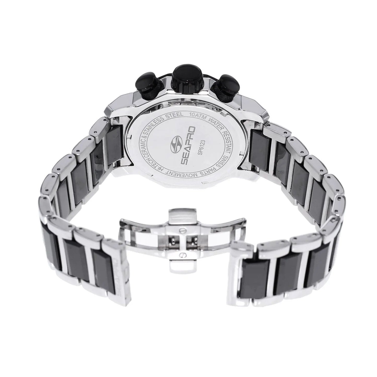 Men's Coral by Seapro Watches