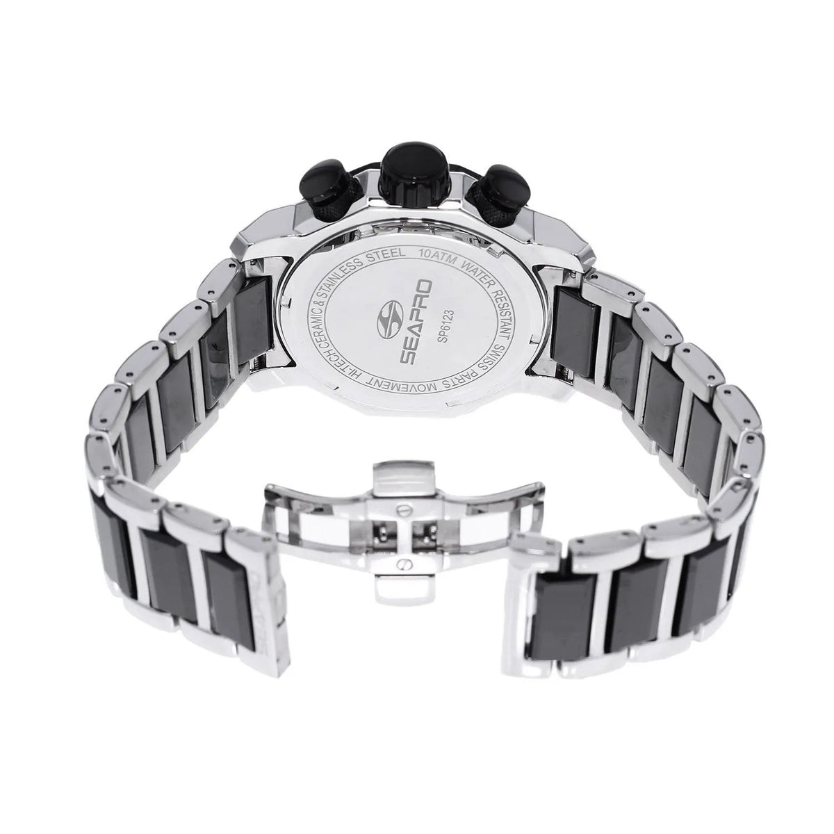 Men's Coral by Seapro Watches
