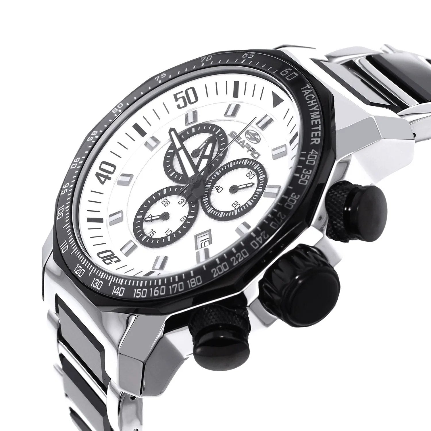 Men's Coral by Seapro Watches