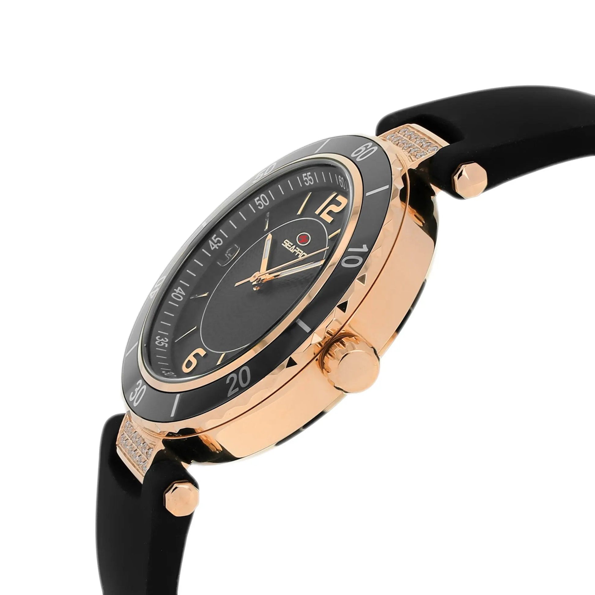 Women's Seductive by Seapro Watches