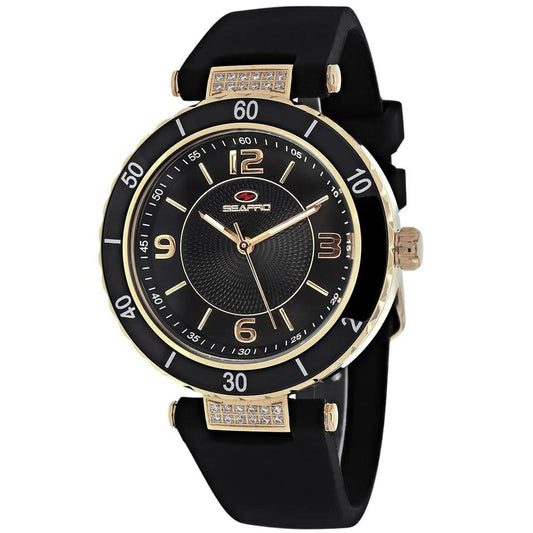 Women's Seductive by Seapro Watches