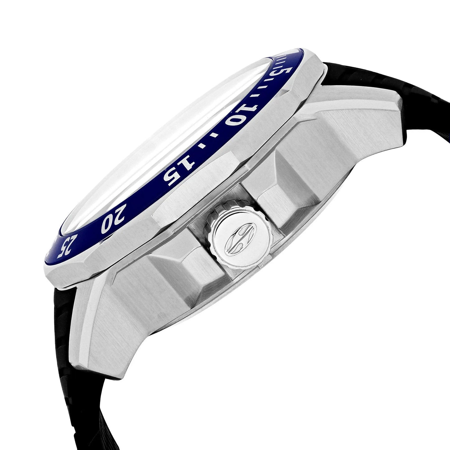 Men's 1000 Meters Scuba Dragon Diver Limited Edition by Seapro Watches