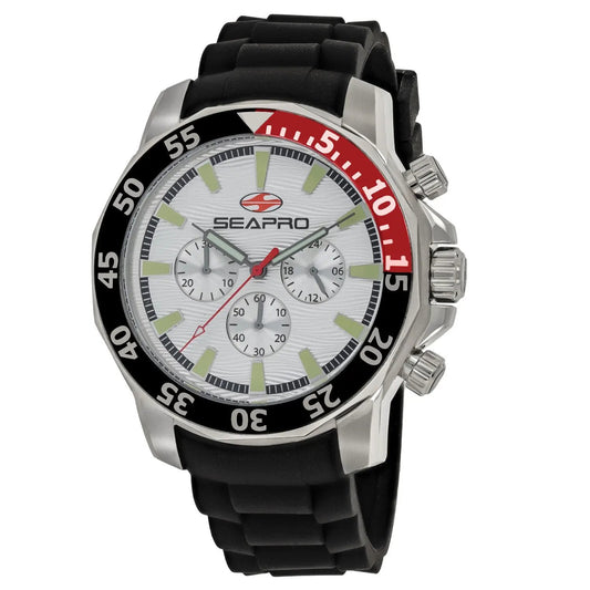 Men's Scuba Explorer by Seapro Watches