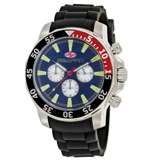 Men's Scuba Explorer by Seapro Watches
