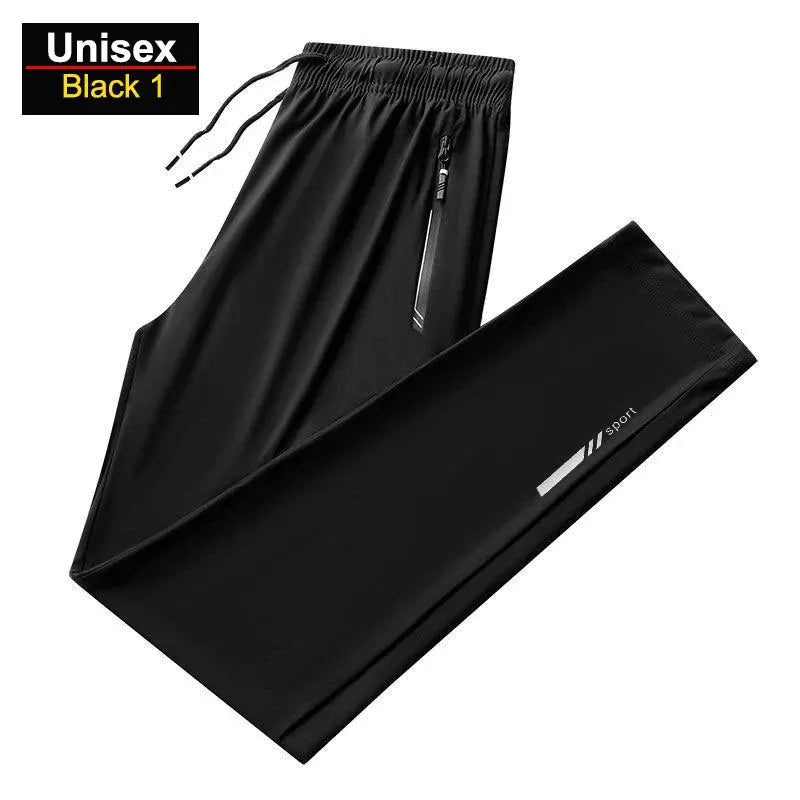 Unisex Quick Dry Stretch Hiking Pants for Outdoor Trails by Vimost Shop