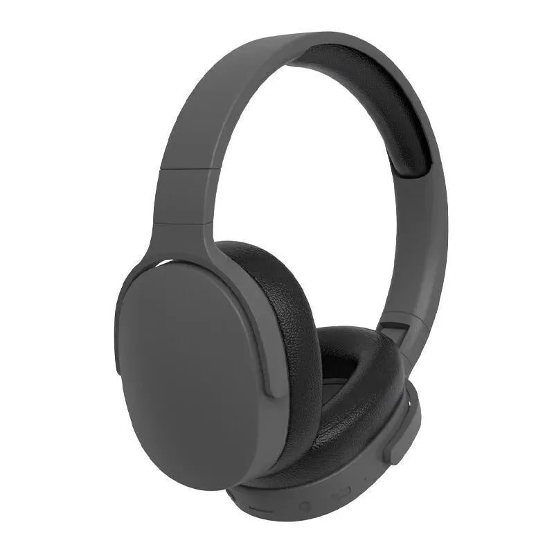#P2961 Wireless Bluetooth 5.3 Headphones Over Ear Hifi Stereo Headset True Sports With Earphones TF/AUX Music Player with HD Mic by MAIDEN-ART