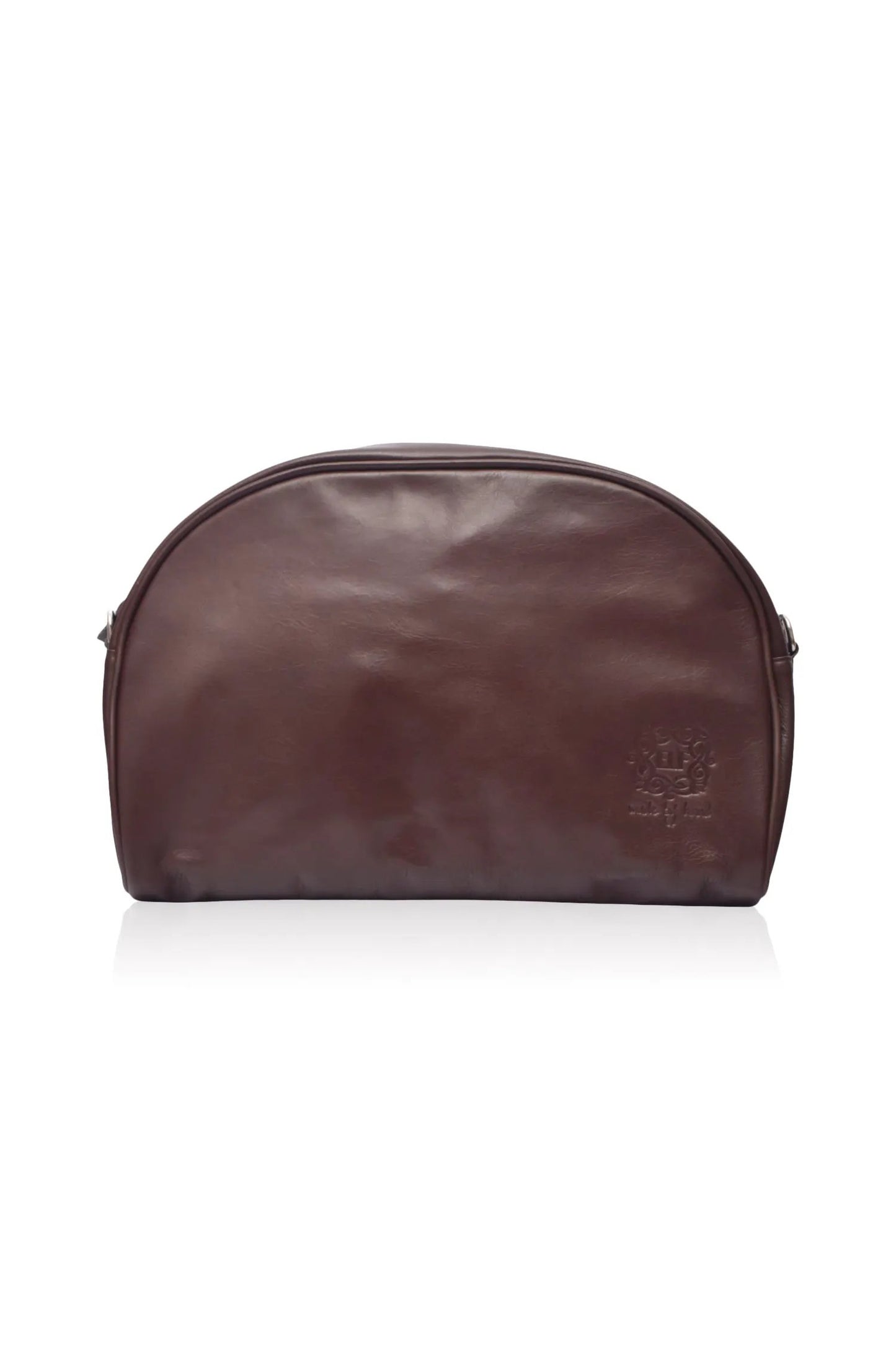 Sabine Leather Handbag by ELF