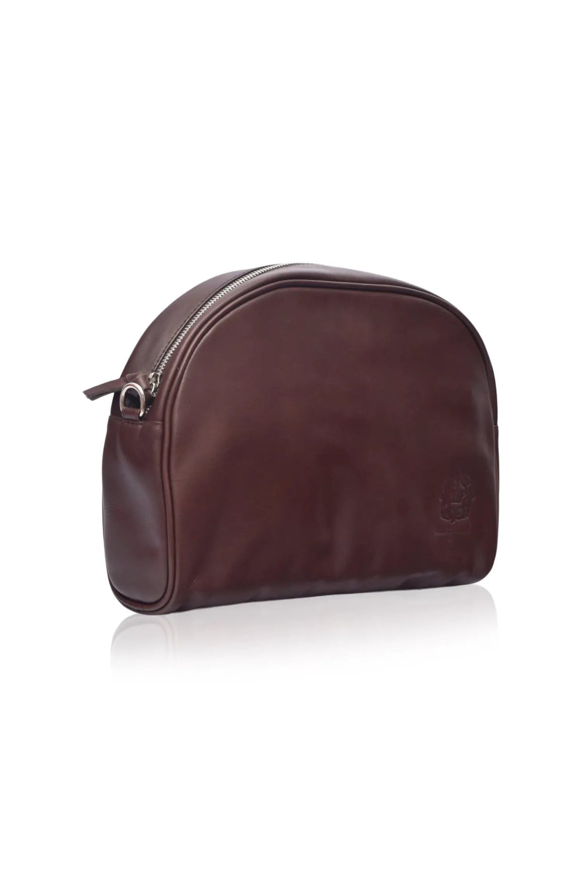 Sabine Leather Handbag by ELF