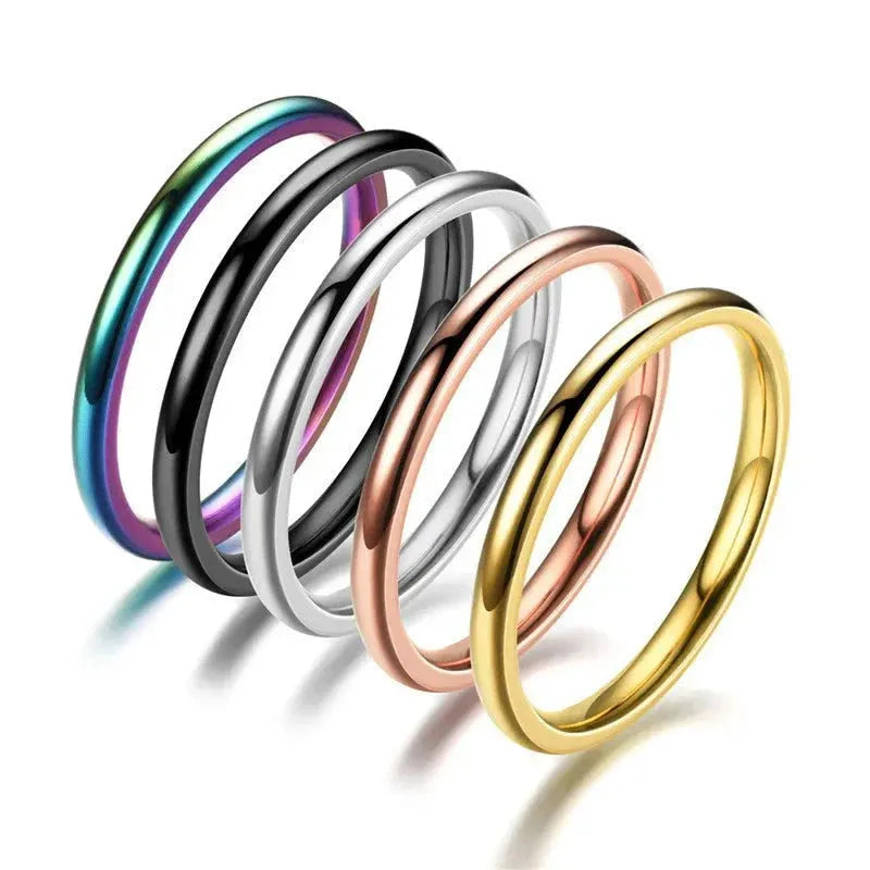 1PC Stainless Steel Nose Hoop Septum Piercing Clicker Hinged Segment Rings Lip Helix Daith Conch Cartilage Earrings Sexy Jewelry by Maiden-Art