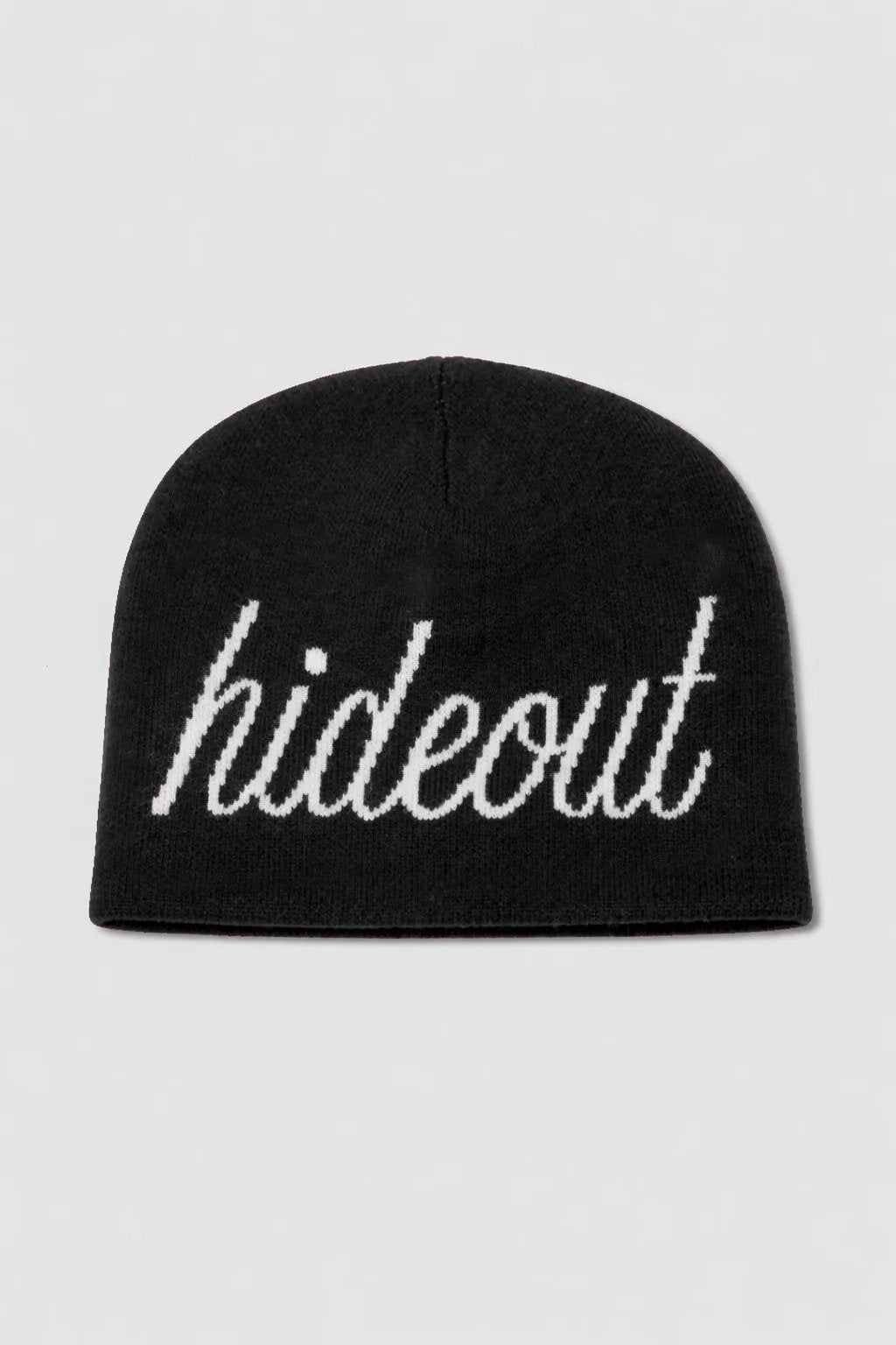 Script Merino Wool Beanie by Hideout