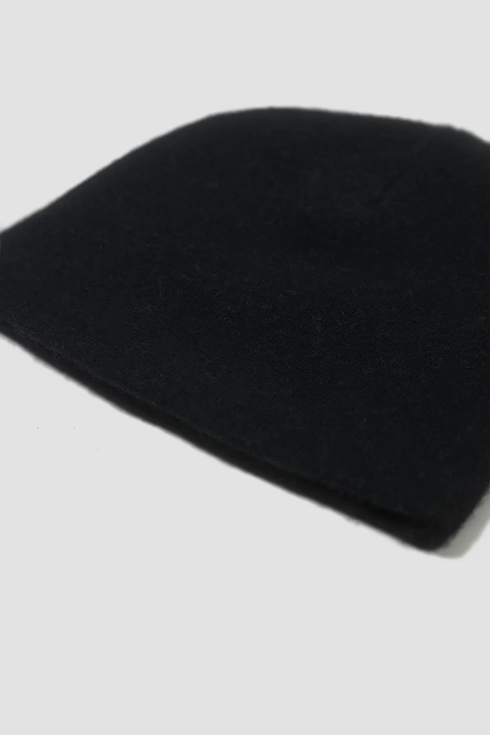 Script Merino Wool Beanie by Hideout