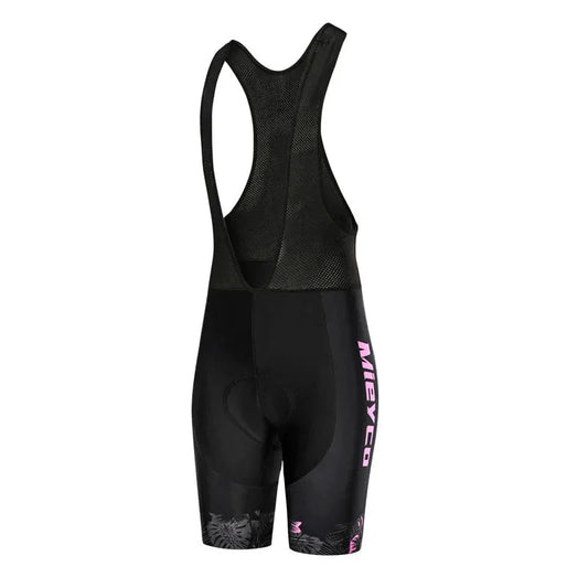 Women 3D Padded Cycling Shorts Quick Dry Breathable MTB Bike Shorts by Vimost Shop