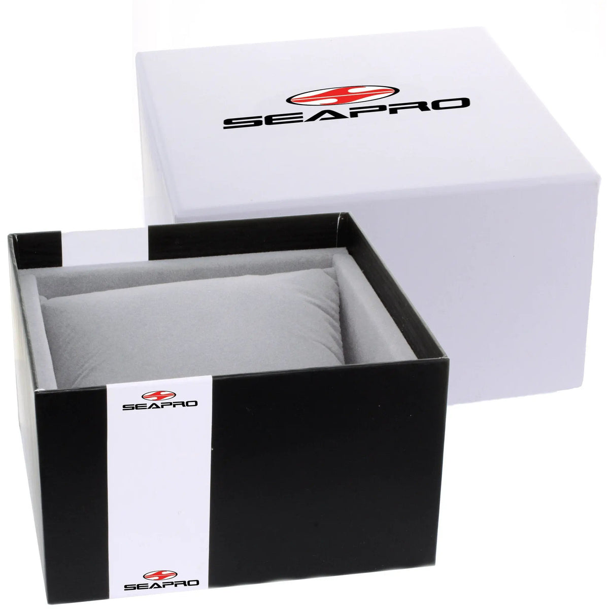 Women's Bold by Seapro Watches