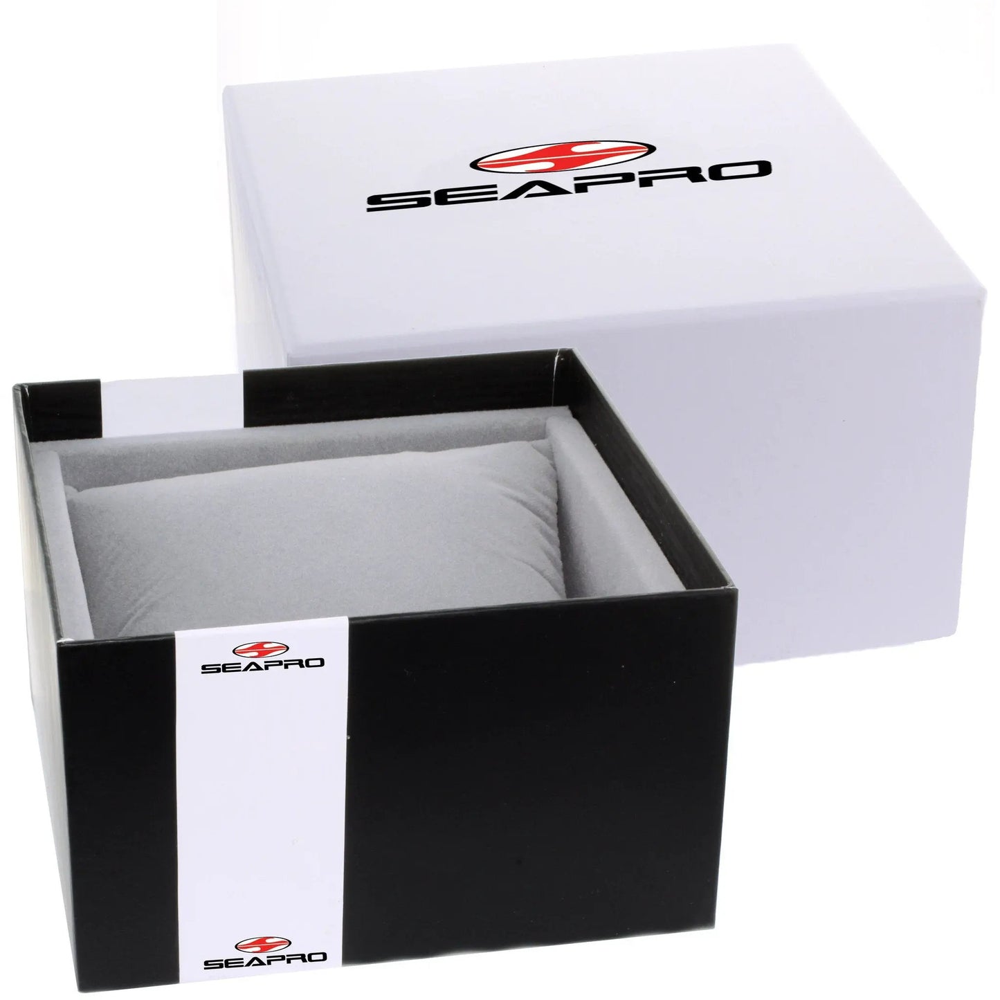 Men's Driver by Seapro Watches