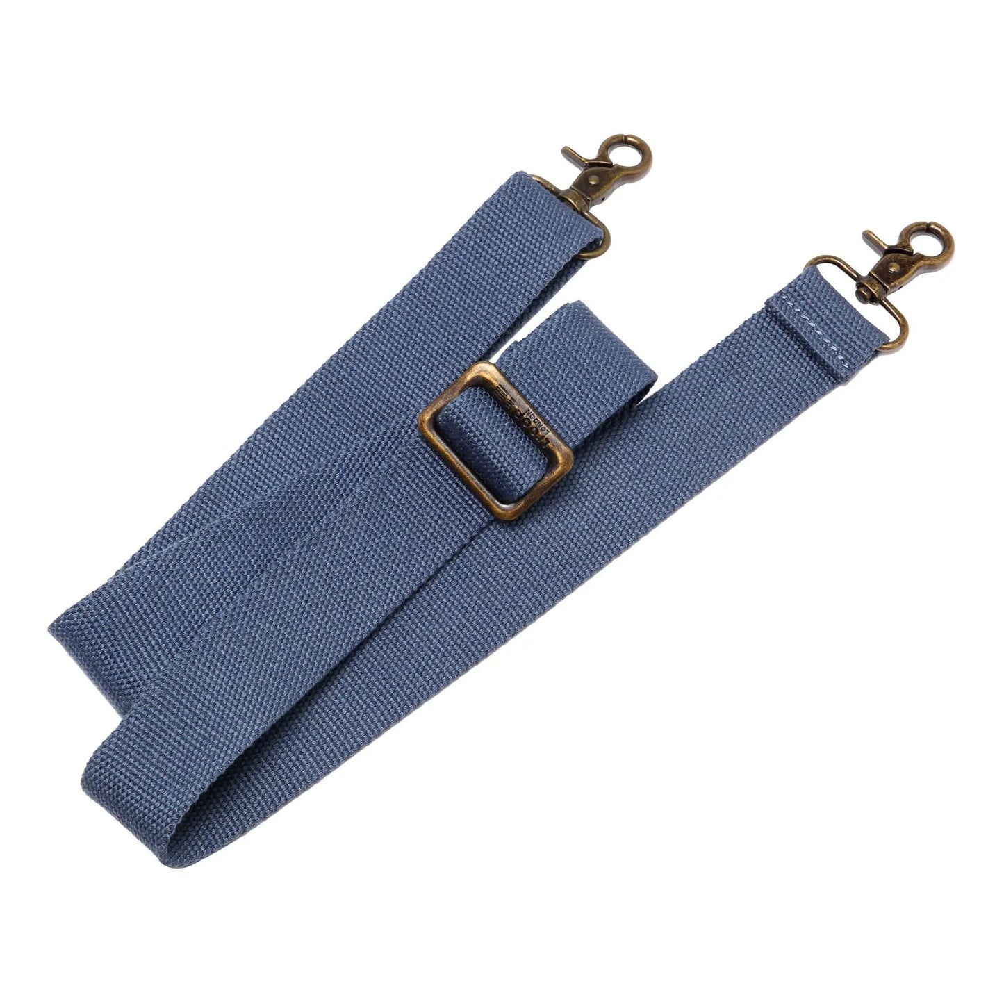 Detachable Adjustable Canvas Shoulder Strap by Troop London