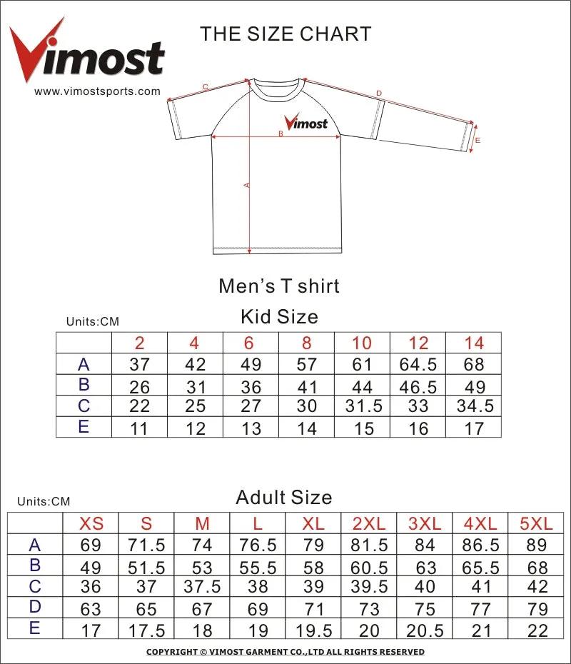 White Geometric Custom Gaming Jersey by Vimost Sportswear
