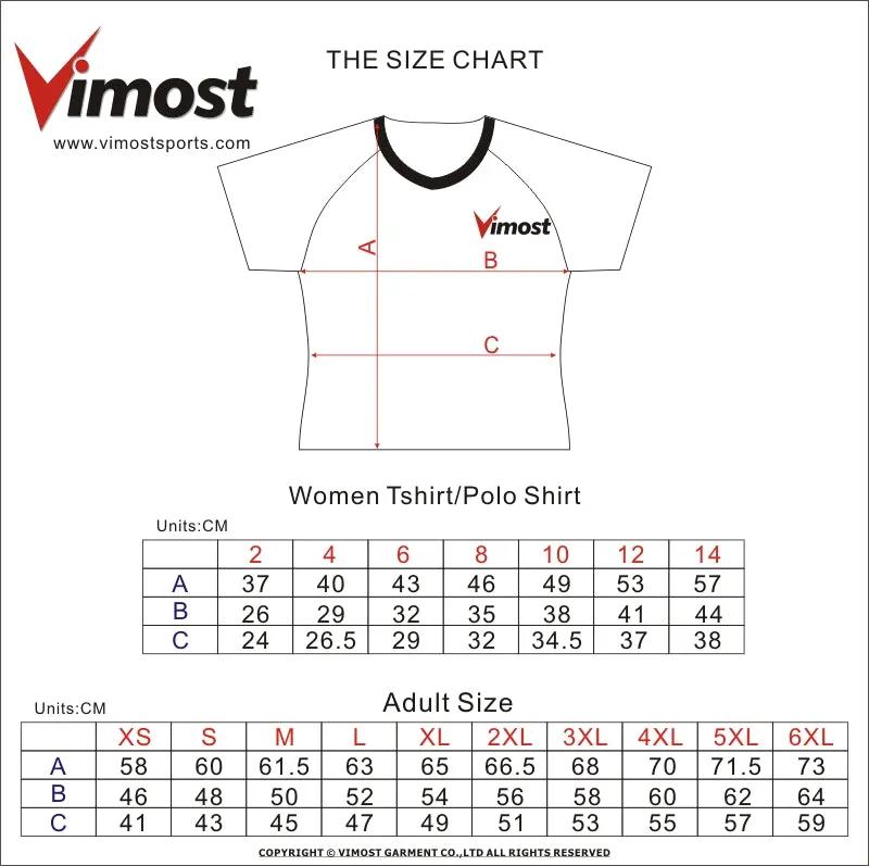 Women Colorful Floral Sublimation T-Shirt by Vimost Sportswear