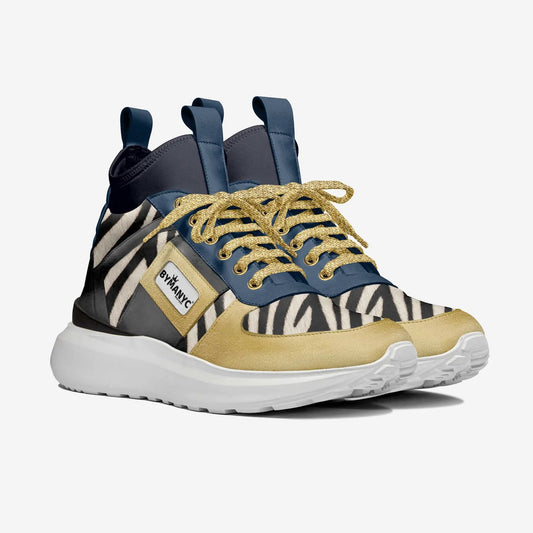 Sneaker Vegan Sport Technical BYMANYC ® New York ASTORIA by BYMANYC ® New York