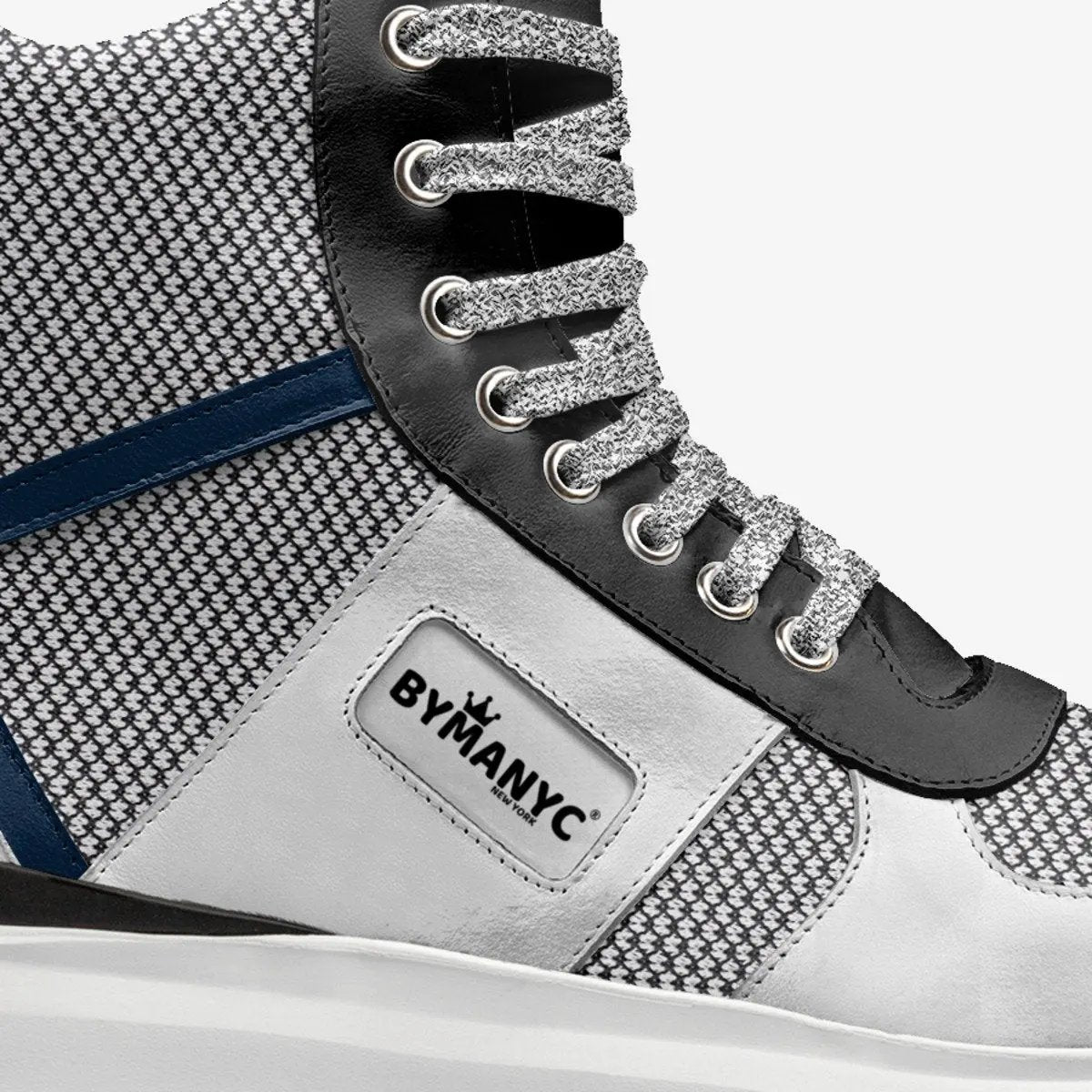 Sneaker Vegan Sport Technical BYMANYC ® New York CHELSEA by BYMANYC ® New York