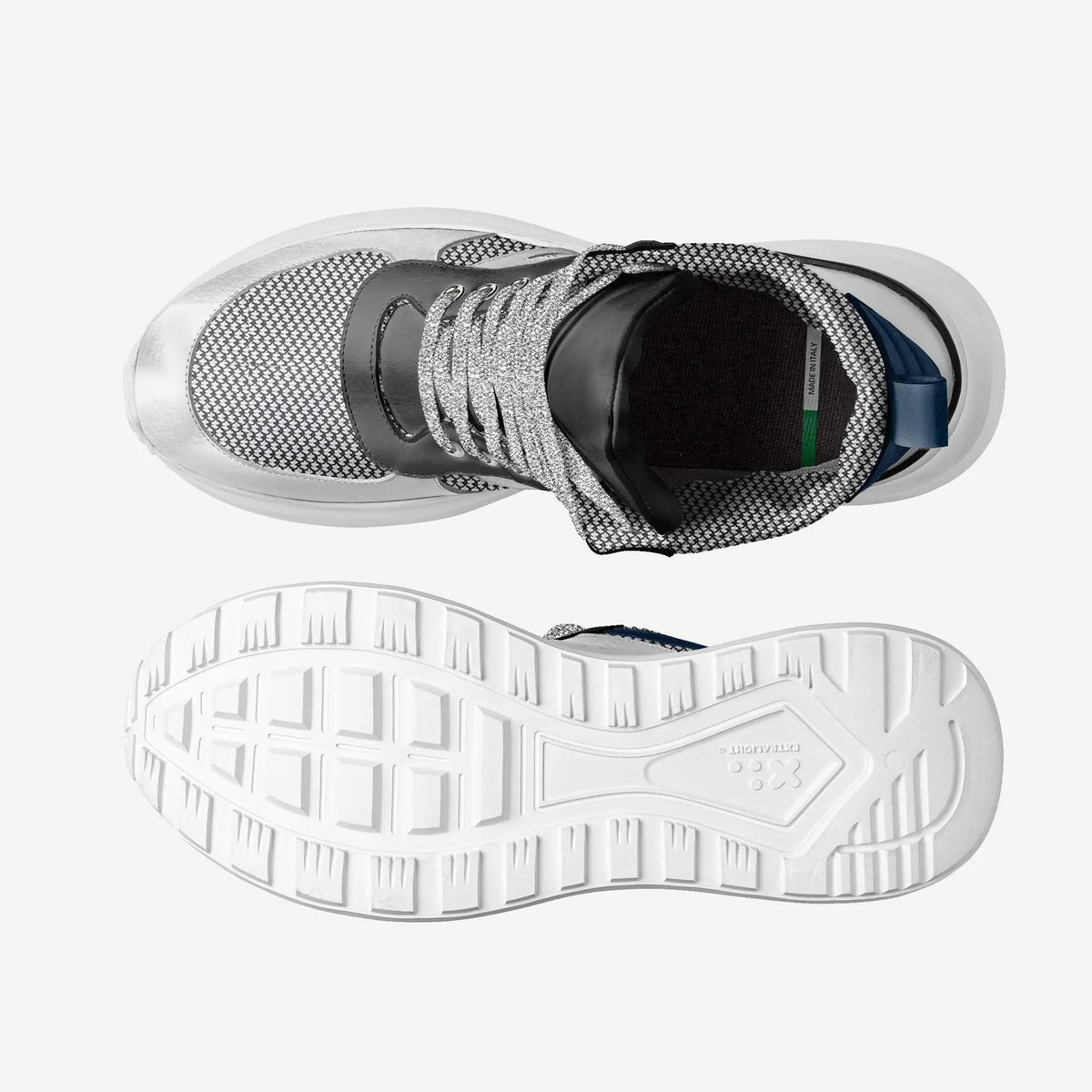 Sneaker Vegan Sport Technical BYMANYC ® New York CHELSEA by BYMANYC ® New York
