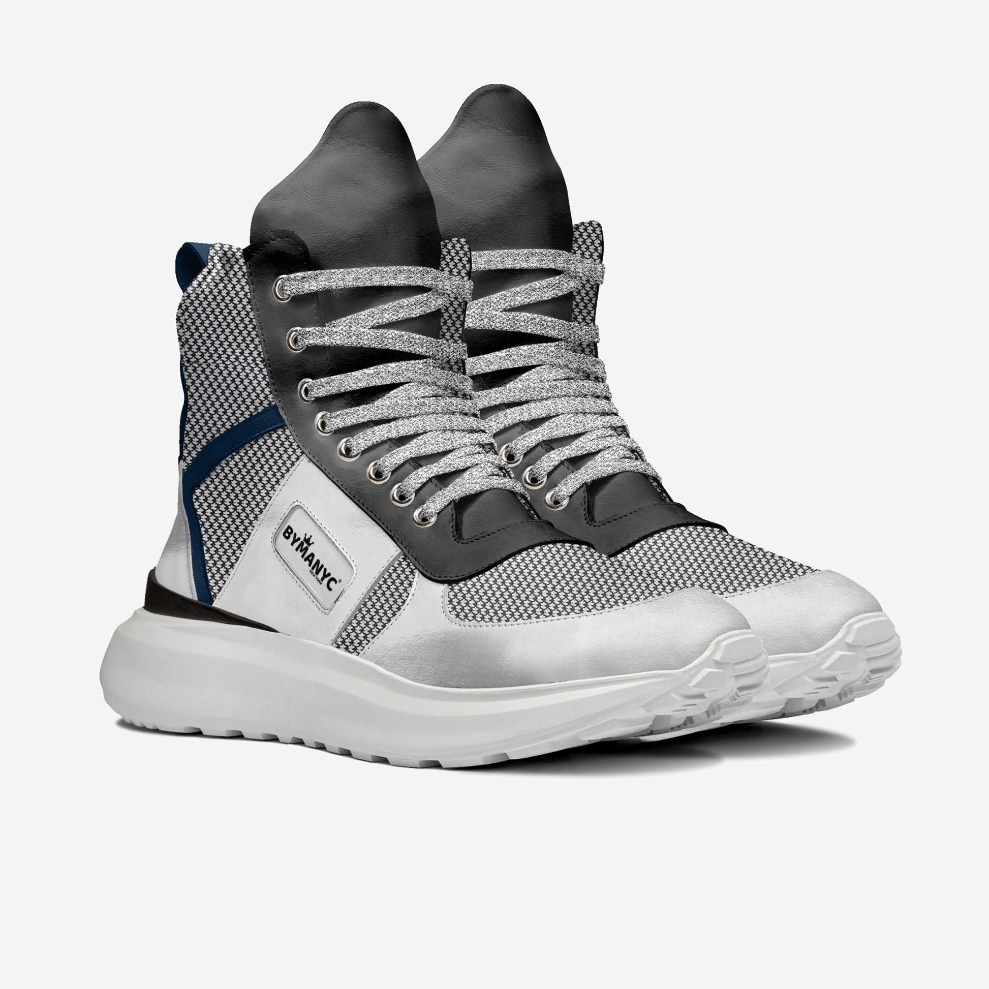 Sneaker Vegan Sport Technical BYMANYC ® New York CHELSEA by BYMANYC ® New York