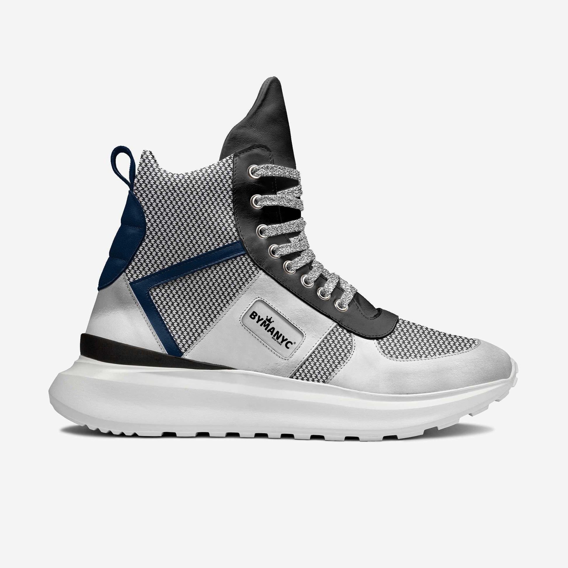 Sneaker Vegan Sport Technical BYMANYC ® New York CHELSEA by BYMANYC ® New York