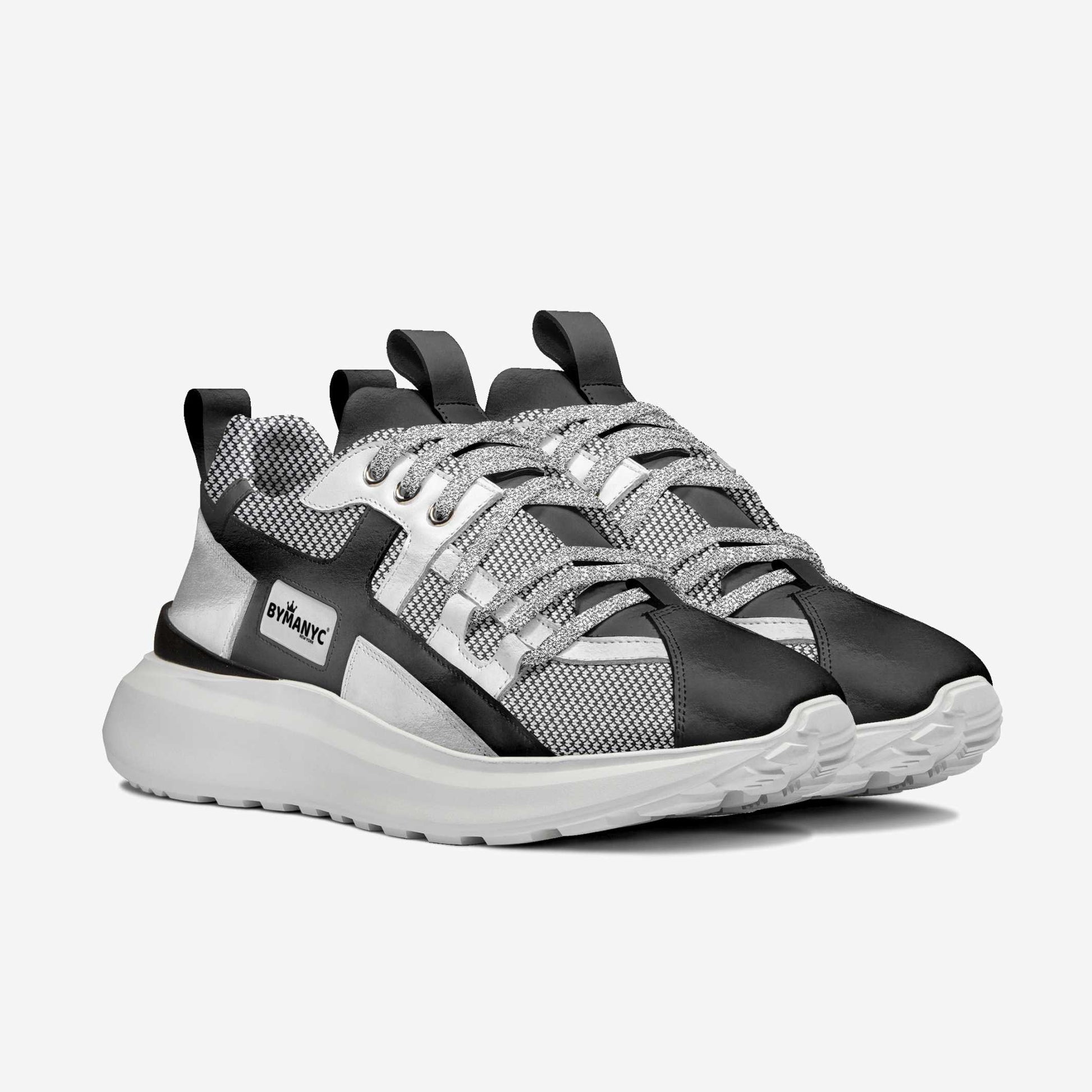 Sneaker Vegan Sport Technical BYMANYC ® New York GREENWICH by BYMANYC ® New York