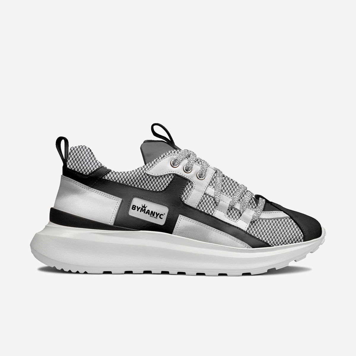 Sneaker Vegan Sport Technical BYMANYC ® New York GREENWICH by BYMANYC ® New York