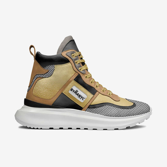 Sneaker Vegan Sport Technical BYMANYC ® New York MIDTOWN by BYMANYC ® New York