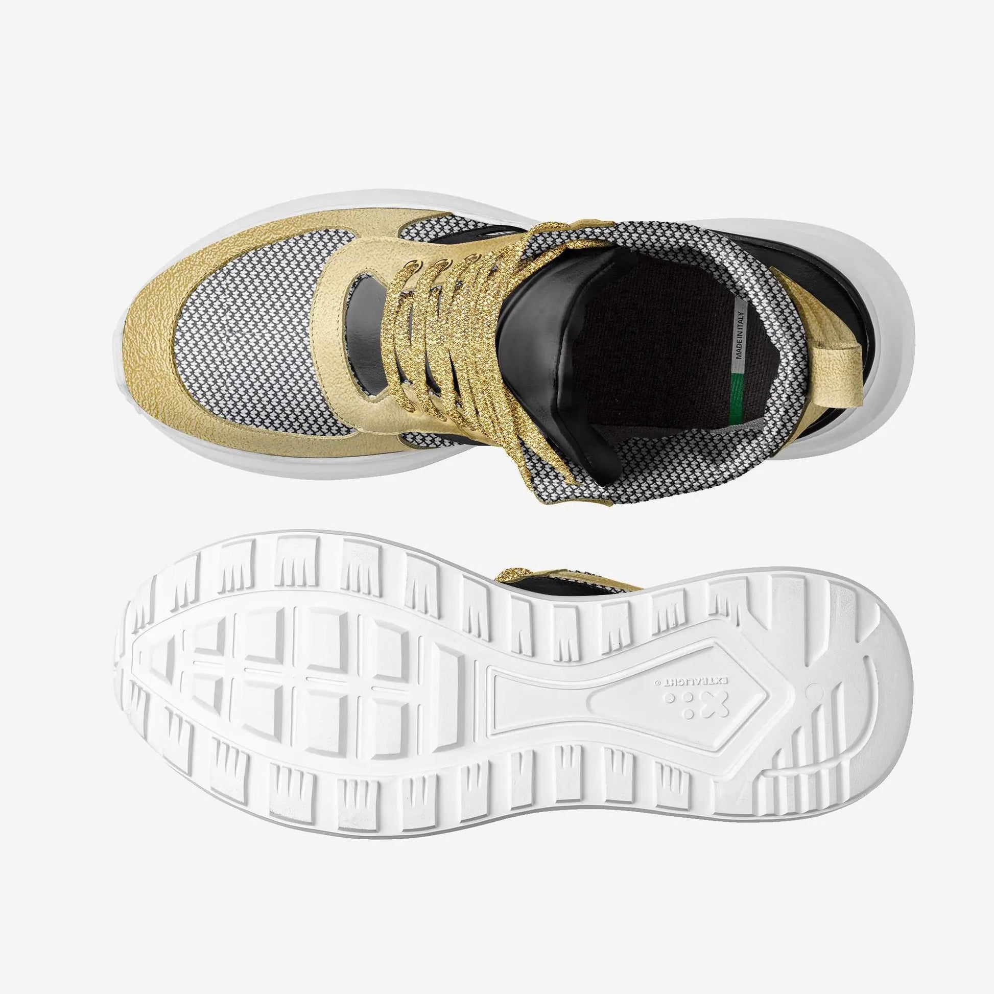 Sneaker Vegan Sport Technical BYMANYC ® New York NOLITA by BYMANYC ® New York