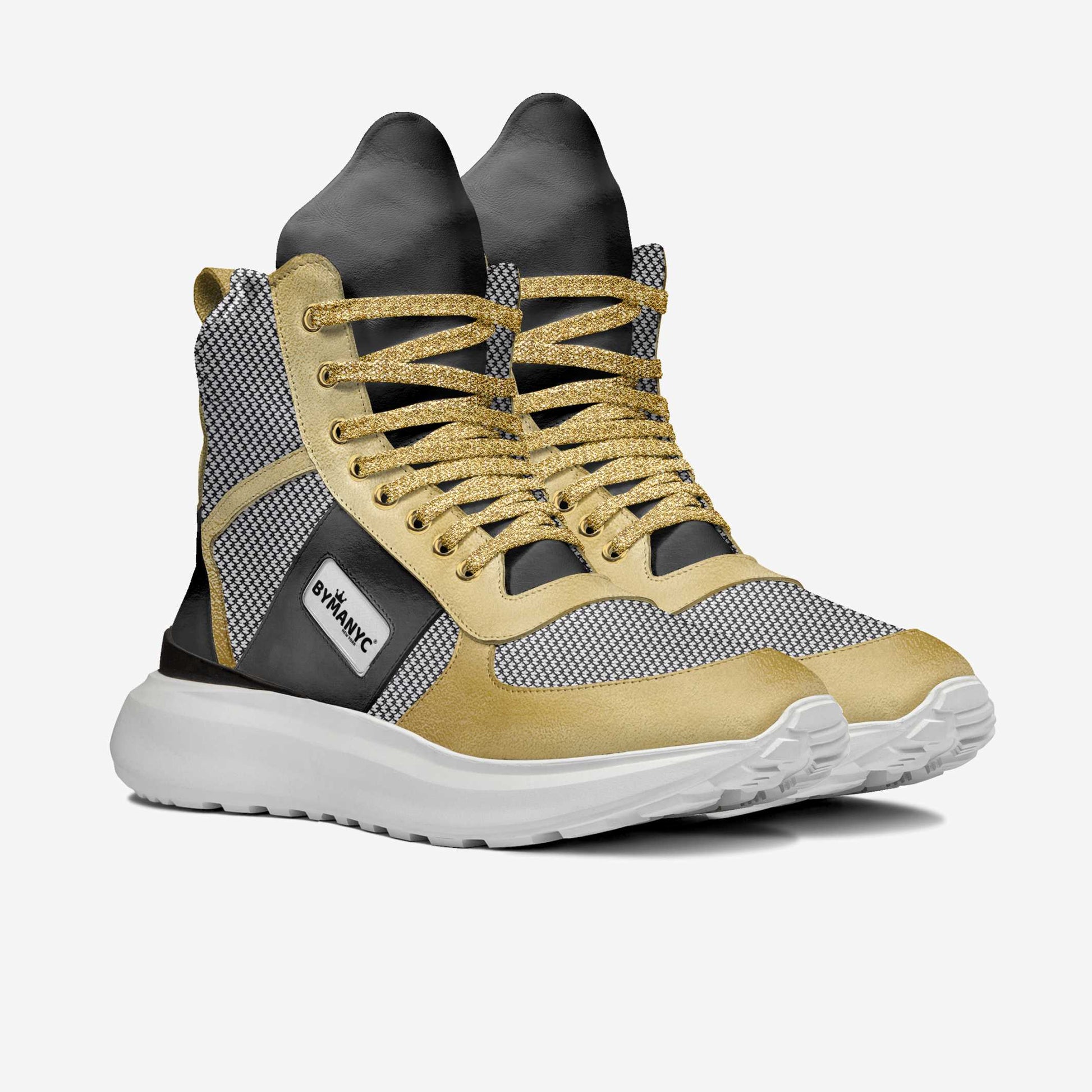 Sneaker Vegan Sport Technical BYMANYC ® New York NOLITA by BYMANYC ® New York