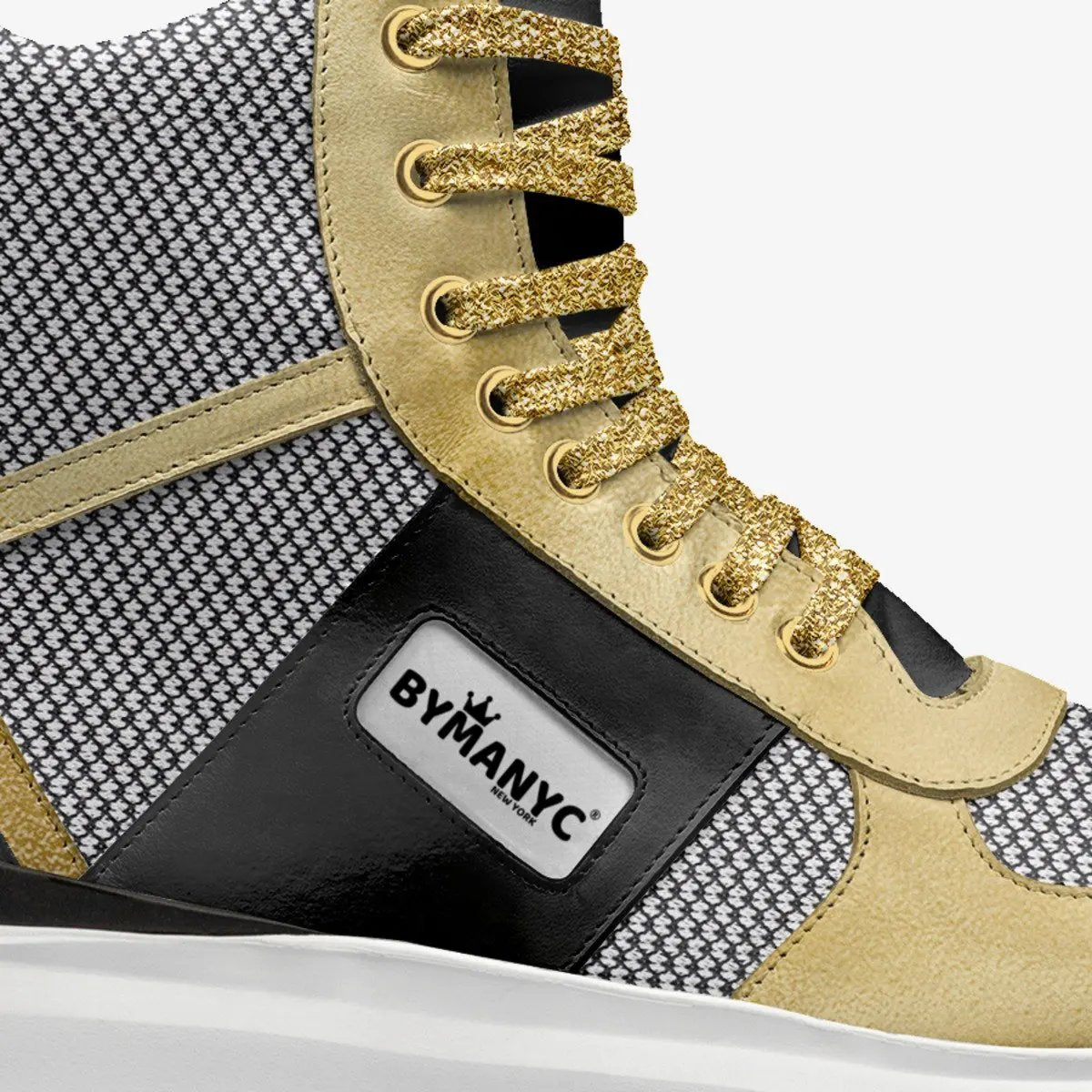 Sneaker Vegan Sport Technical BYMANYC ® New York NOLITA by BYMANYC ® New York