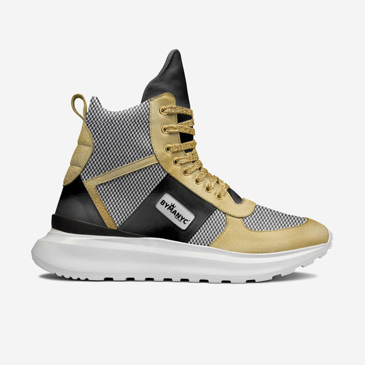 Sneaker Vegan Sport Technical BYMANYC ® New York NOLITA by BYMANYC ® New York