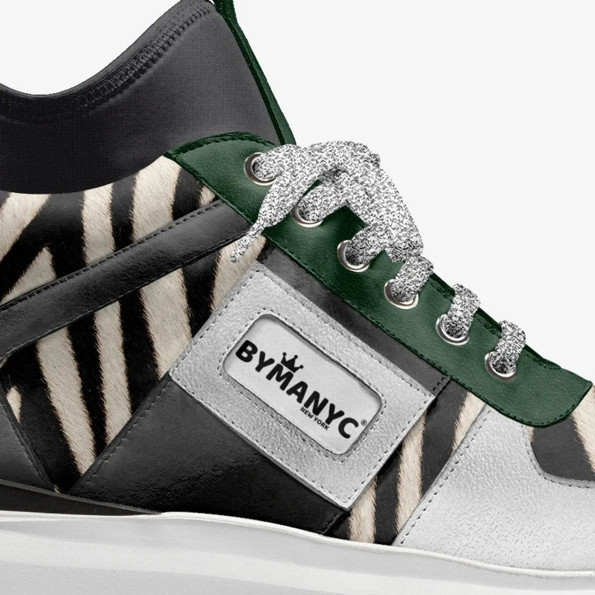 Sneaker Vegan Sport Technical BYMANYC ® New York PARK SLOPE by BYMANYC ® New York