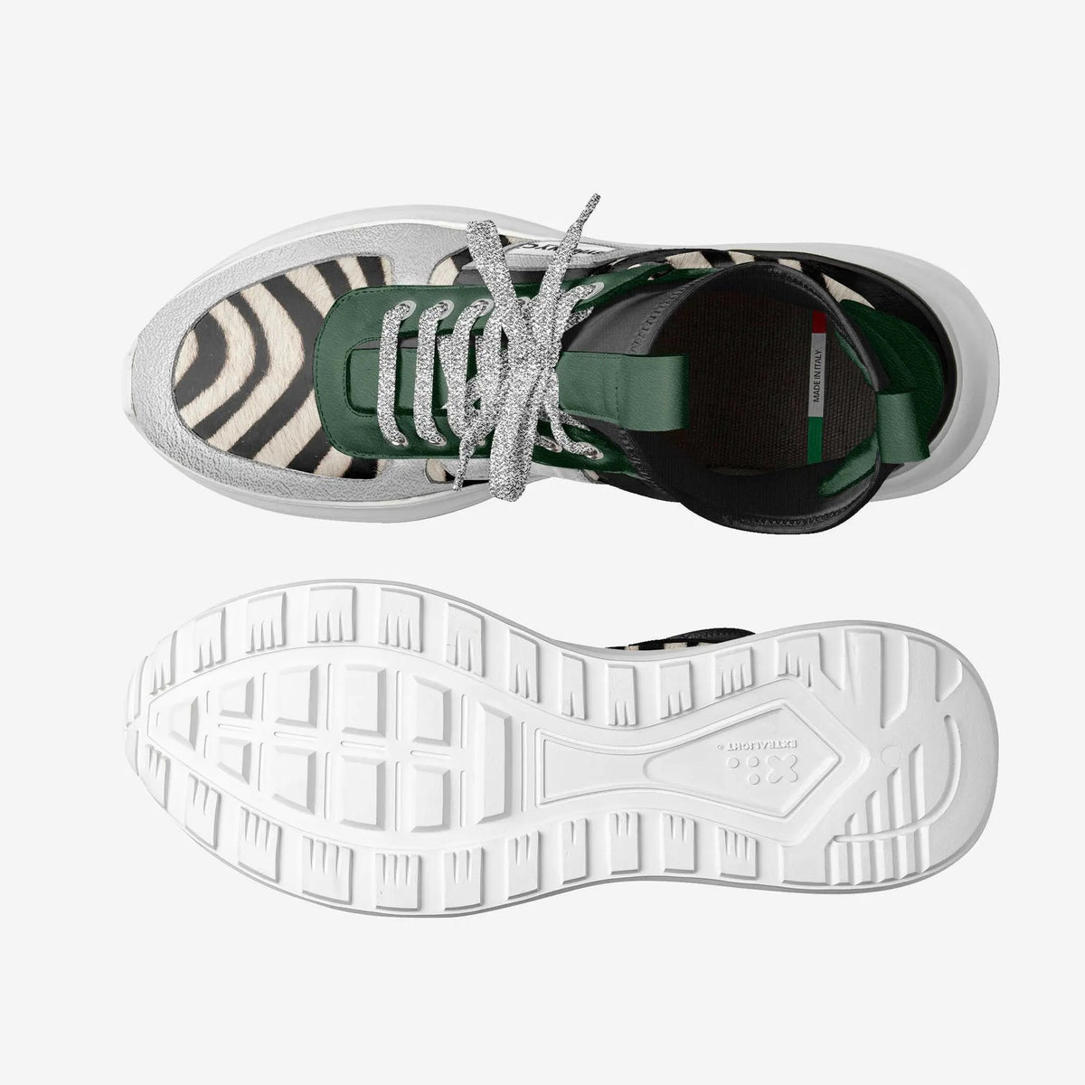 Sneaker Vegan Sport Technical BYMANYC ® New York PARK SLOPE by BYMANYC ® New York