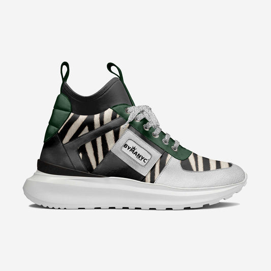 Sneaker Vegan Sport Technical BYMANYC ® New York PARK SLOPE by BYMANYC ® New York