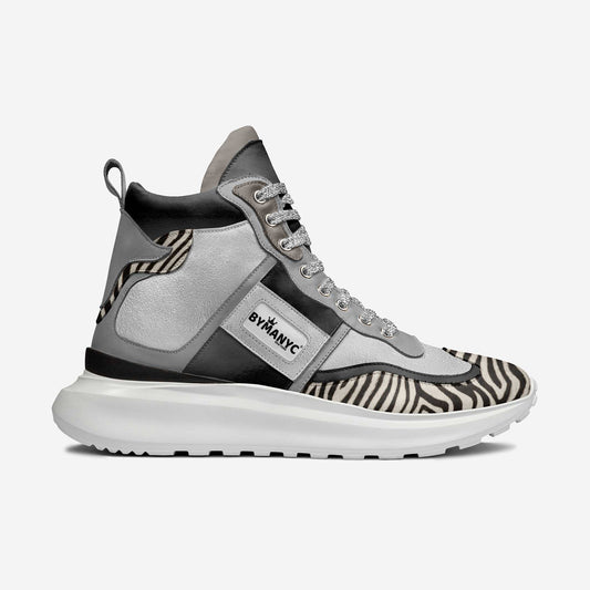 Sneaker Vegan Sport Technical BYMANYC ® New York ROOSEVELT by BYMANYC ® New York