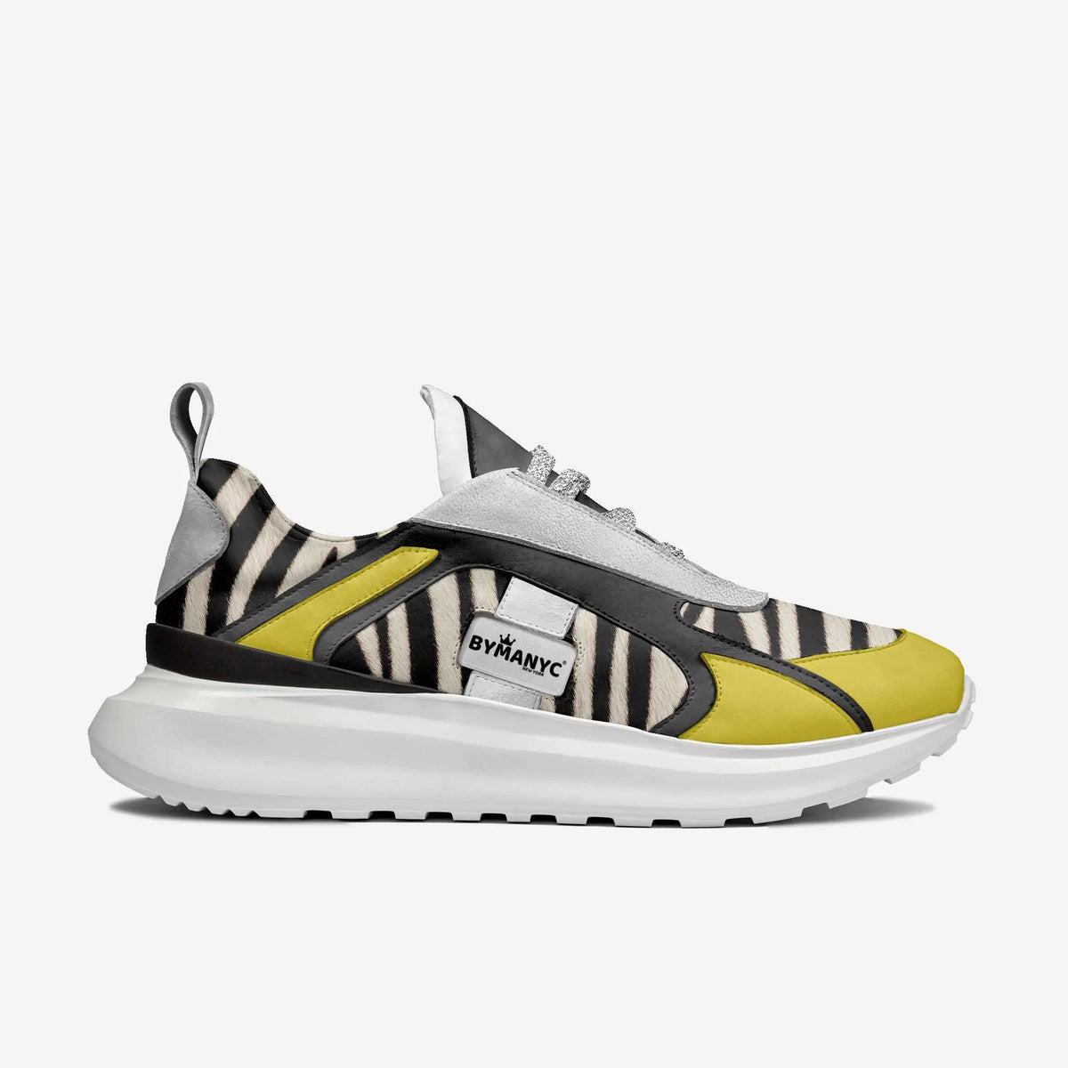 Sneaker Vegan Sport Technical BYMANYC ® New York TRIBECA by BYMANYC ® New York