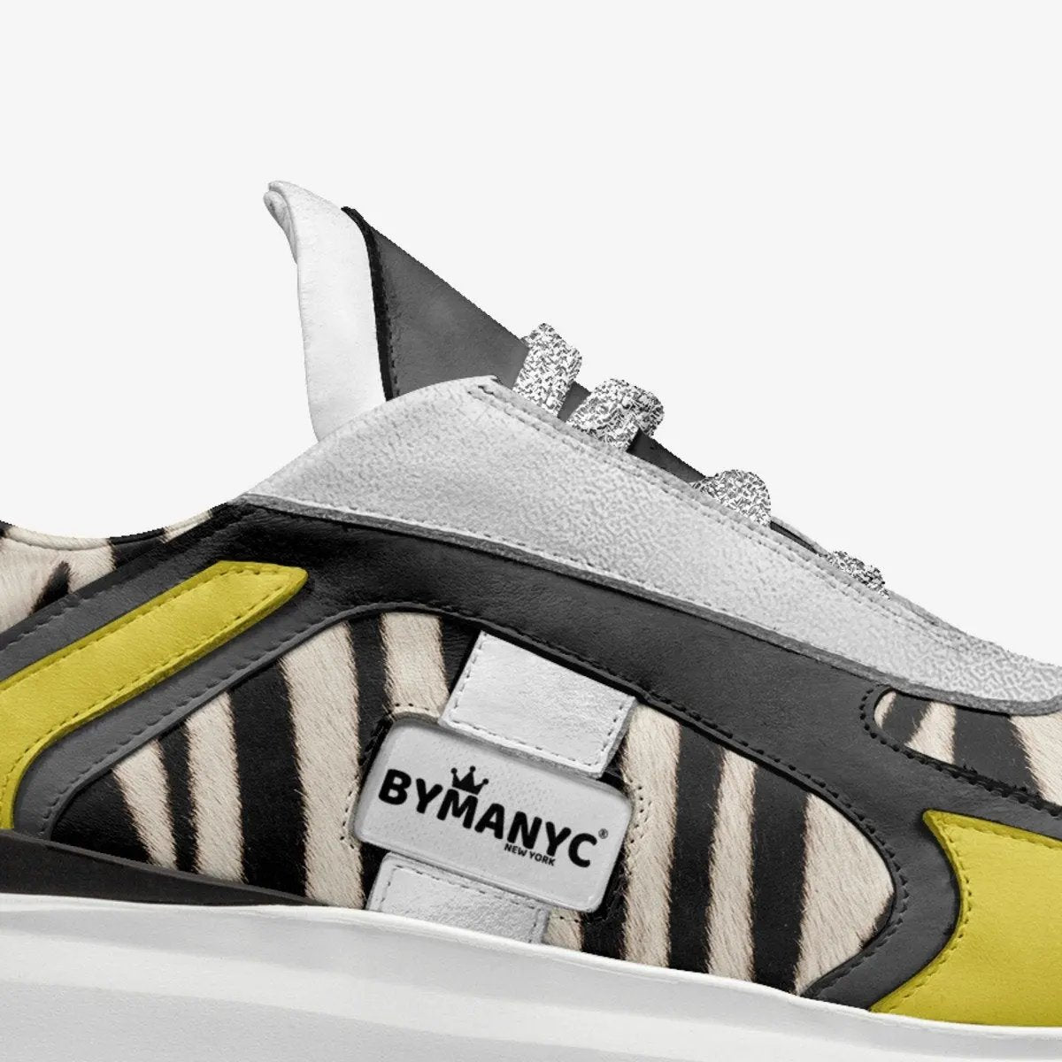 Sneaker Vegan Sport Technical BYMANYC ® New York TRIBECA by BYMANYC ® New York